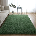 Noahas Premium Shaggy Area Rug – Soft, Non-Slip & Cozy Home Decor