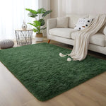Noahas Premium Shaggy Area Rug – Soft, Non-Slip & Cozy Home Decor