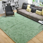 Noahas Premium Shaggy Area Rug – Soft, Non-Slip & Cozy Home Decor