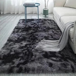 Cute Fluffy Rug – Ultra-Grip Non-Slip Backing, Soft & Easy to Clean