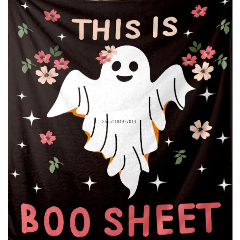 Bizarre Item Blanket – Funny Christmas Blanket for Friends & Adults