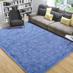 Noahas Premium Shaggy Area Rug – Soft, Non-Slip & Cozy Home Decor