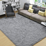 Noahas Premium Shaggy Area Rug – Soft, Non-Slip & Cozy Home Decor