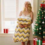 A Blanket Exclusivel – Cool, Lightweight & Comfortable Blanket for Relaxation