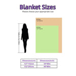 A Blanket Exclusivel – Cool, Lightweight & Comfortable Blanket for Relaxation