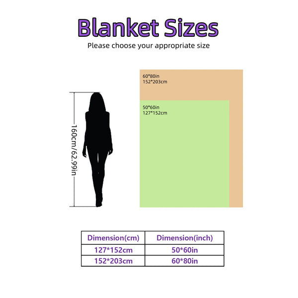 A Blanket Exclusivel – Cool, Lightweight & Comfortable Blanket for Relaxation