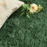 Noahas Premium Shaggy Area Rug – Soft, Non-Slip & Cozy Home Decor