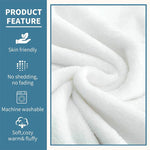 Bizarre Item Blanket – Funny Christmas Blanket for Friends & Adults