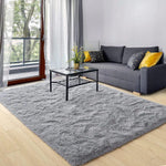 Noahas Premium Shaggy Area Rug – Soft, Non-Slip & Cozy Home Decor